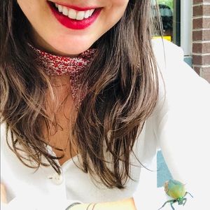 Meet your Posher, Jitka